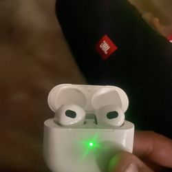 Airpod Pros