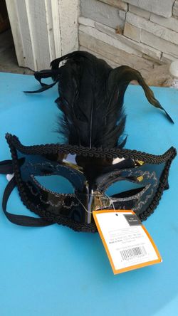 Halloween mask