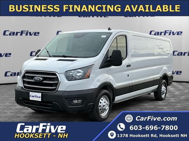 2020 Ford Transit-350 Cargo Van