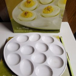 Deviled Egg Holders 