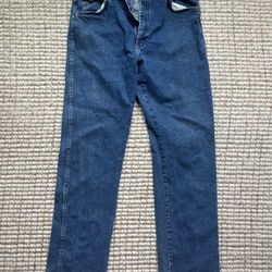 Men’s Wrangler Jeans 