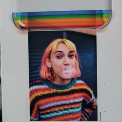 Polaroid Hi-print 2x3 Pocket Printer