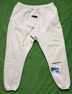 Fear of God Essentials Sweat Pants X-Large