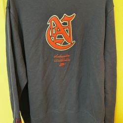 Nike Sportswear Club Fleece Ambassadors