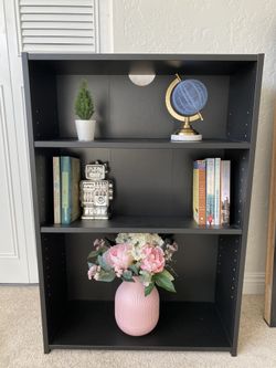 Bookshelf