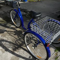 3 Wheeler