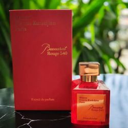 Baccarat 