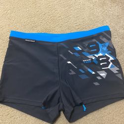 Swimming Briefs Size S