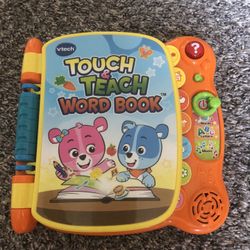 Free Baby Electronic Toy