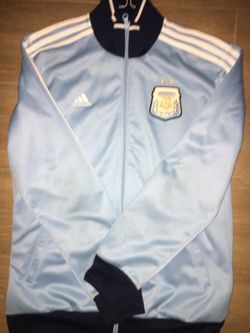 Adidas Argentina Messi 10