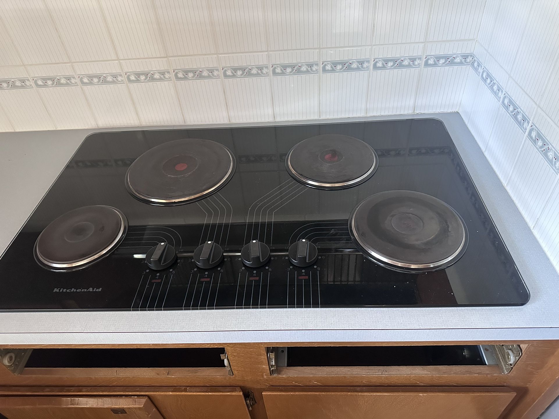 Cook Top Thermador