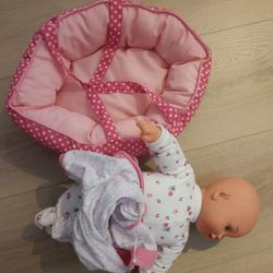Doll Baby 