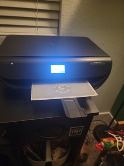 HP ENVY 5055