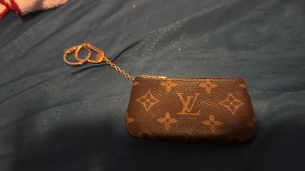 Louis Vuitton card holder