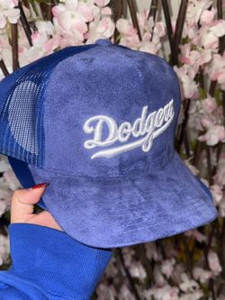 Dodgers Baseball Hats
