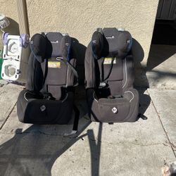 Safety 1st Car Seat 