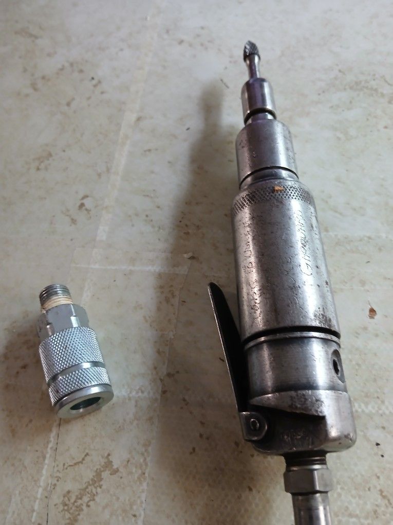 Air Tools 