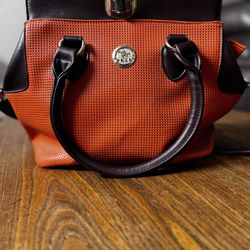 Polo Gentlemen Purse 