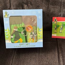 ELF GIFT 🎁 SET 
