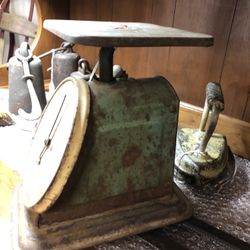 Scales 