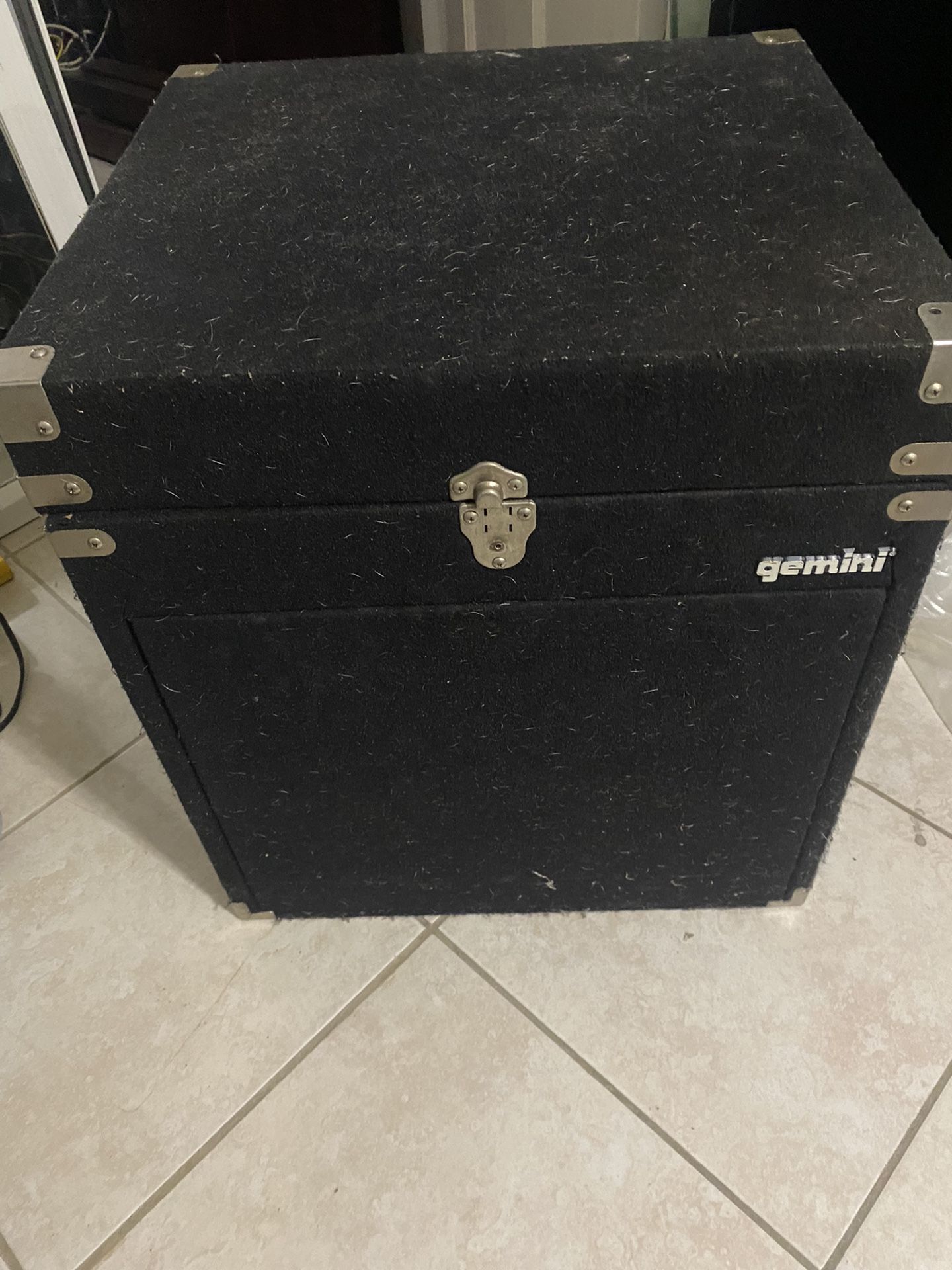 DJ Equipment