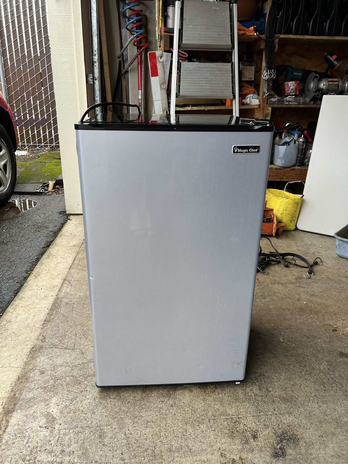 mini fridge for Sale in Portland, OR OfferUp