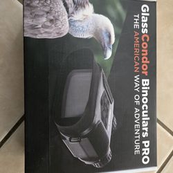 Creative XP GlassCondor Pro Night Vision Goggles - New in Box