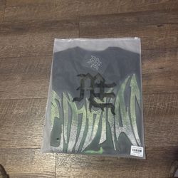 Mixed Emotions T-shirt 