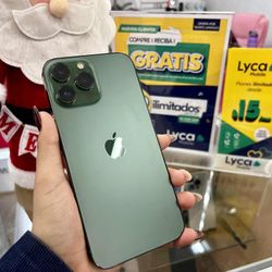 iPhone 13 PRO MAX 256GB UNLOCKED✔️