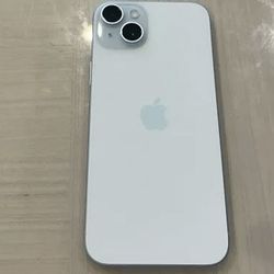 FOR SALE: FOR SALE: iPhone 15 – Light Blue – 128GB – Excellent Condition