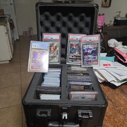 Pokémon Cards 