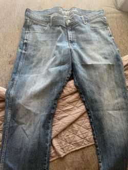Wrangler 38/34 men’s