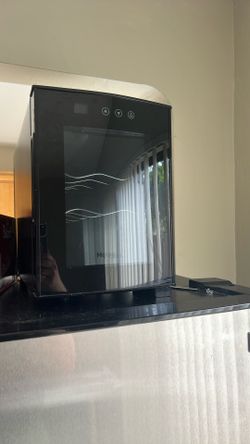 Wine Fridge