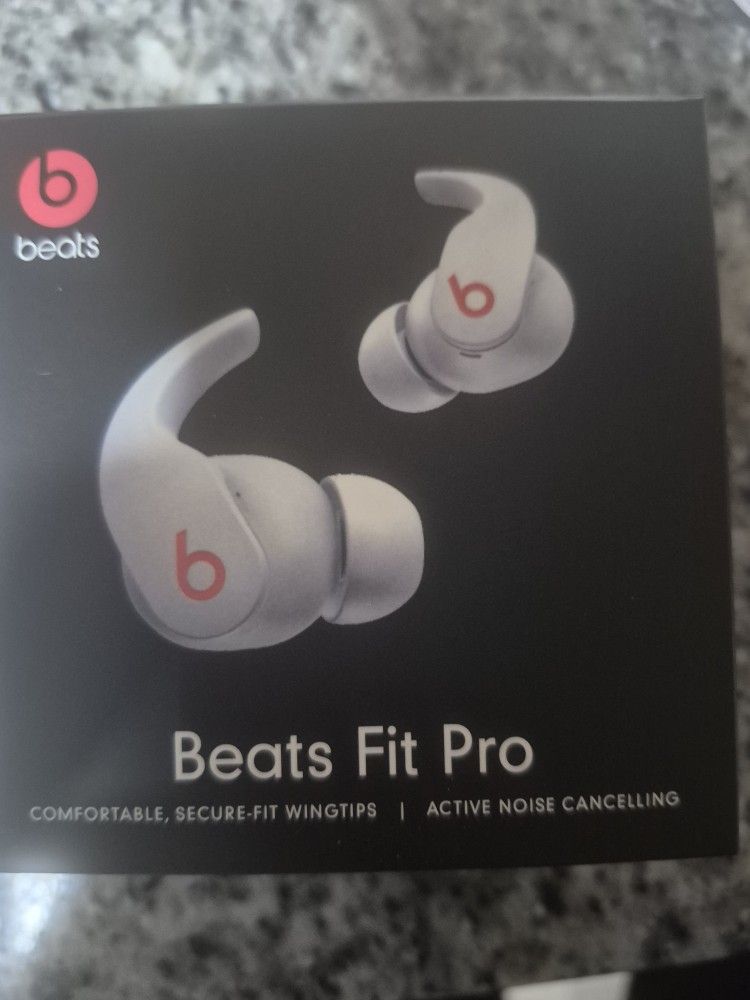 BEATS FIT PRO