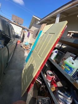 interior doors