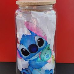 Glass Can