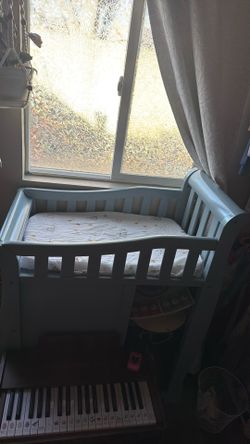 Changing Table