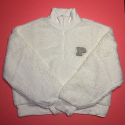 Victoria Secret  “PINK” Fleece Jacket