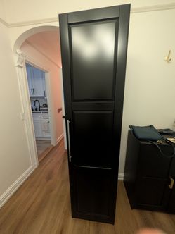 Ikea PAX / GRIMO
Wardrobe combination