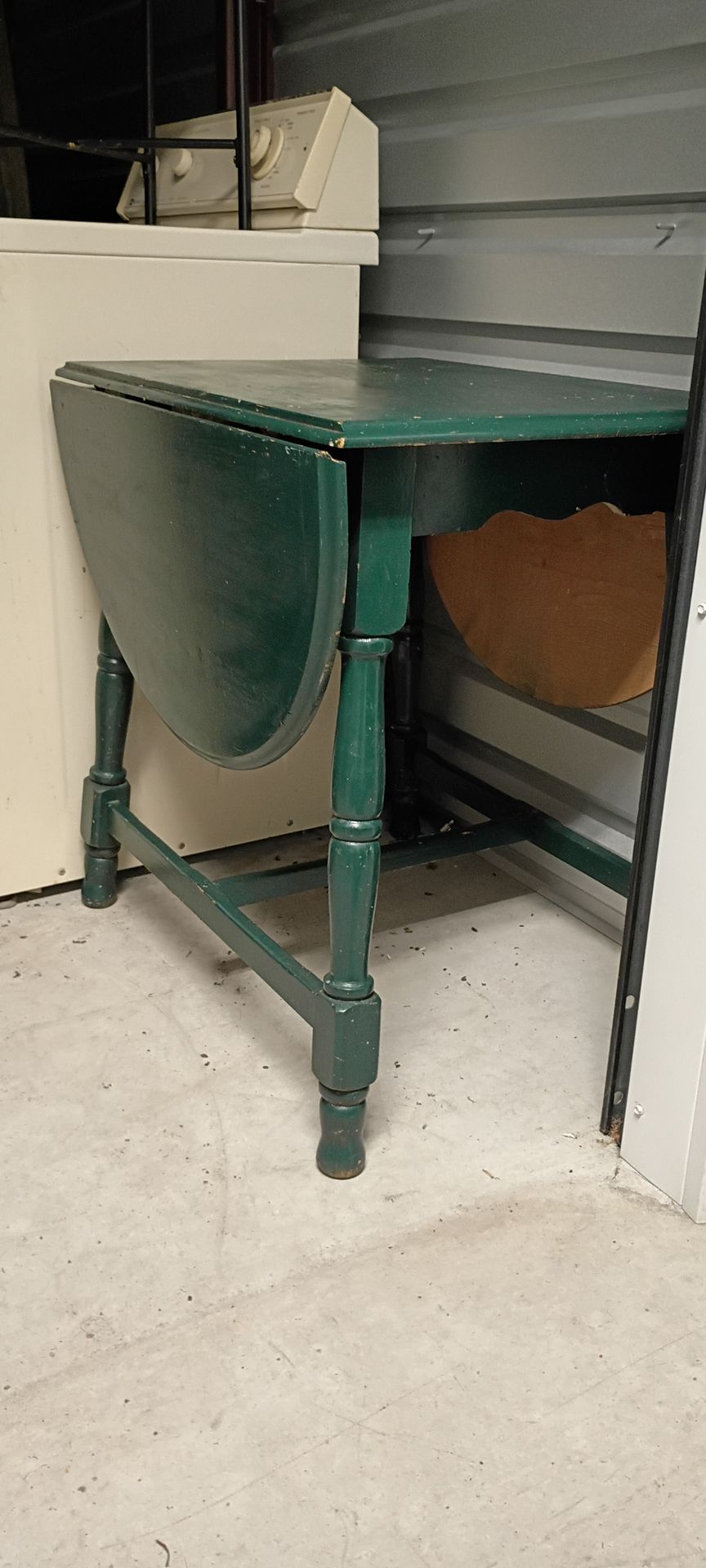 Vintage table