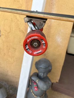 Arbor Pin G.T. longboard