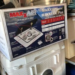 Maxxfan