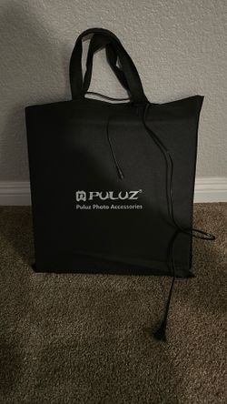 Portable Photo Booth