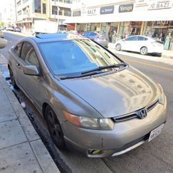 2007 Honda Civic
