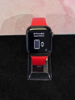 Apple Watch SE 44mm LTE