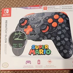 Nintendo Switch 1 and 2 Controller