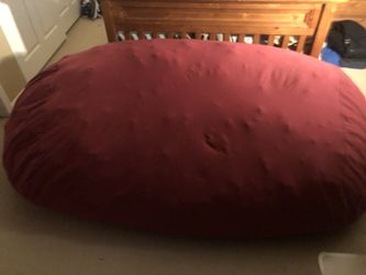 Giant Beanbag