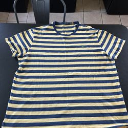 Polo By Ralph Lauren T Shirt Stripped 