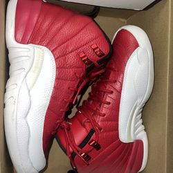 Jordan 12