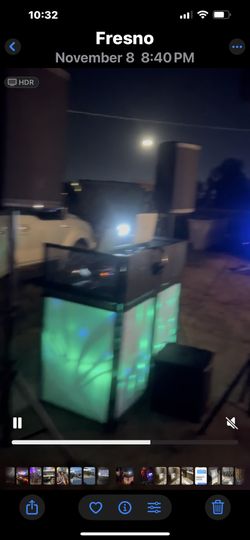 Dj Disponible ..de Todo Tipo De Musica